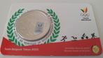 België coincard 2020 - Team Belgium Tokyo 2020 - Gekleurd, Verzenden, België, 5 euro, Setje