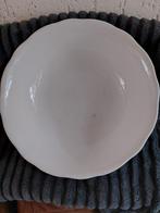 Vintage Fruitschaal - Elegant Design, Ophalen of Verzenden