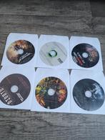 18 Important Hardcore + Important EBE Singles - Thunderdome, Ophalen of Verzenden