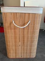Laundry basket, Ophalen of Verzenden, Zo goed als nieuw, Rechthoekig