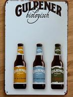 Gulpenener Bier Wandbord Reclamebord Vintage  30 bij 20Me, Verzamelen, Biermerken, Ophalen of Verzenden