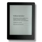 Kobo Aura H2O E-reader Boek, Computers en Software, E-readers, Ophalen of Verzenden, Zo goed als nieuw