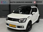 Suzuki Ignis 1.2 (90pk) Select automaat - camera - stoelverw, Stof, Gebruikt, 4 cilinders, Wit
