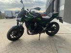 Kawasaki Z650 - Bouwjaar 2022 - Kmstand 21.xxx, 2 cilinders, 649 cc, Particulier, Naked bike