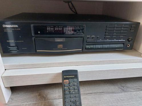 Pioneer PD-S501 cd speler., Audio, Tv en Foto, Cd-spelers, Zo goed als nieuw, Pioneer, Ophalen