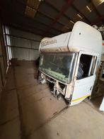 Scania 4 Serie Onderdelen, Auto-onderdelen, Ophalen, Gebruikt, Scania, Dashboard en Schakelaars