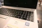 HP Elitebook 850 intel Core i7 8550U 16Ram/500SSD/Wind 10, Computers en Software, Ophalen of Verzenden, Gebruikt