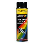 Motip spuitlak, Overige kleuren, Nieuw, Ophalen of Verzenden, Lak