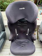 Nania Autostoel - Veilig en Comfortabel, Zijbescherming, 9 t/m 36 kg, Ophalen, Overige merken