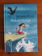 J. Kruit - Heksenmeisje, Ophalen of Verzenden, Zo goed als nieuw, J. Kruit