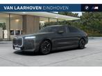 BMW 7 Serie 750e xDrive High Executive M Sport Automaat / Pa, Automaat, Zwart, Leder, Bedrijf