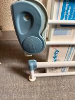 Safety 1st Traphekje - Veiligheid voorop!, Kinderen en Baby's, Traphekjes, Gebruikt, 100 tot 115 cm, Ophalen of Verzenden, Klemhekje