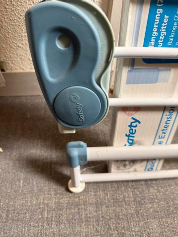 Safety 1st Traphekje - Veiligheid voorop! beschikbaar voor biedingen