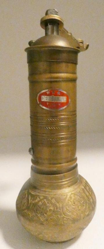 Turkse-Ottomaanse (kruiden) molen [1909] beschikbaar voor biedingen