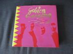 Boek Golden Earring, Ophalen of Verzenden, Zo goed als nieuw, Overige onderwerpen