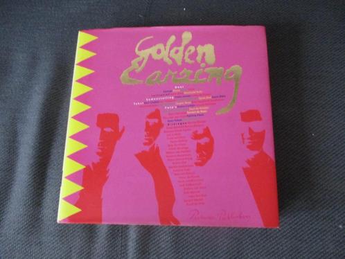 Boek Golden Earring, Boeken, Kunst en Cultuur | Fotografie en Design, Zo goed als nieuw, Overige onderwerpen, Ophalen of Verzenden