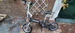 Vouwfiets bikeline teab, Fietsen en Brommers, Fietsen | Vouwfietsen, Ophalen, Zo goed als nieuw