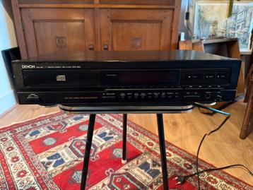 Denon DCD-960 CD Speler beschikbaar voor biedingen