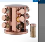 Spice Rack, Glas of Glazen, Ophalen of Verzenden, Overige stijlen, Glas