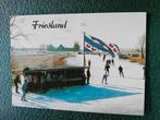 Ansichtkaart Friesland, Verzamelen, Ophalen of Verzenden, Friesland