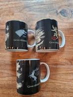 Game of Thrones Mokken Set, Ophalen, Zo goed als nieuw