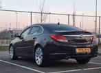 Opel Insignia 2liter turbo 4x4, 1998 cc, 1800 kg, 4 cilinders, Zwart