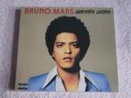 BRUNO MARS - Unorthodox Jukebox (Deluxe) CD (POP) SEALED, Cd's en Dvd's, Cd's | Pop, Ophalen of Verzenden, 2000 tot heden, Nieuw in verpakking