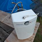Itho Daalderop 10 liter boiler, Doe-het-zelf en Verbouw, Geisers en Boilers, Minder dan 20 liter, Ophalen, Zo goed als nieuw, Boiler