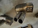 Originele uitlaat voor maserati coupe cambiocorsa, Ophalen, Maserati