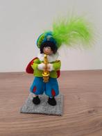 Seizoenstafel, Hobby en Vrije tijd, Vilt, Ophalen of Verzenden, Nieuw, Figuurtje(s)