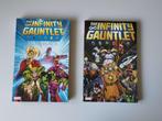 The Infinity Gauntlet Comics, Boeken, Strips | Comics, Meerdere comics, Amerika, Jim Starlin, Zo goed als nieuw