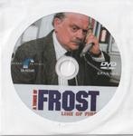 Inspector Frost, Cd's en Dvd's, Ophalen of Verzenden, Zo goed als nieuw
