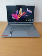 Te koop Lenovo Yoga Slim 7 Notebook, Ophalen, AMD Ryzen 7 PRO 7840HS, 14 inch, Zo goed als nieuw