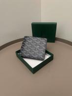 Goyard wallet, Overige merken, Blauw, Nieuw, Ophalen of Verzenden
