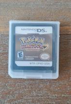 Pokemon heartgold, Avontuur en Actie, 1 speler, Nieuw, Ophalen of Verzenden
