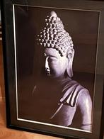 Schilderijen Boeddha te koop, Ophalen of Verzenden, Schilderij, Minder dan 50 cm
