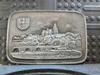 Wetzlar Medaille - Vintage Herdenkingsmunt, Ophalen of Verzenden