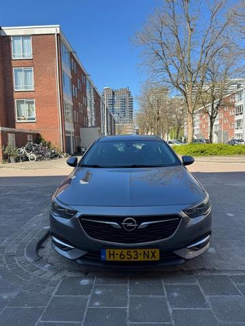 Opel Insignia Sports Tourer 1.5 CDTi 2020 – Luxe uitvoering beschikbaar voor biedingen