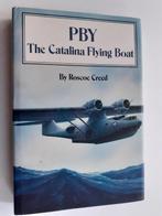 PBY: the Catalina Flying Boat, Verzenden, Roscoe Creed, Tweede Wereldoorlog, Gelezen