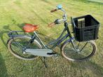 Te koop altec vintage 57cm damesfiets transportfiets, Overige merken, Gebruikt, Versnellingen, 56 cm of meer