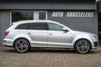 Audi Q7 Grijs Kenteken V12 6.0 TDI quattro MEGA UNIEK !, Auto's, Audi, Te koop, Zilver of Grijs, 12 cilinders, 2610 kg