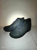 Wolky Why Wandelschoenen Dames Maat 42, Wolky, Blauw, Zo goed als nieuw, Wandelschoenen