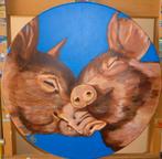 Varkens, Ophalen of Verzenden