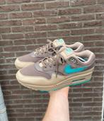 Nike Air Max 1 Premium Ridgerock, Kleding | Heren, Schoenen, Overige kleuren, Nike, Ophalen of Verzenden, Sneakers of Gympen