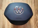 VW GOLF 8 VIII STUUR AIRBAG 5NA880201F NIEUW ✅, Ophalen of Verzenden