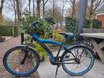 Popal Nexus 3 Herenfiets - Gebruikt, Fietsen en Brommers, Fietsen | Heren | Herenfietsen, Gebruikt, Versnellingen, 57 tot 61 cm