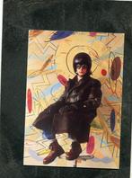 Fotokaart Jurjen de Haan - Motorkoning, Verzenden, Ongelopen