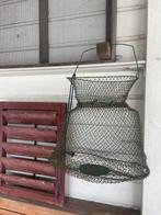 Vintage visnetten, Tuin en Terras, Tuinwanddecoratie, Ophalen of Verzenden
