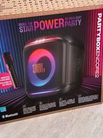 JBL party box Encore 2, Ophalen of Verzenden, Zo goed als nieuw