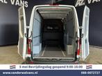 Mercedes-Benz Sprinter 317 CDI 170pk 9G-Tronic Automaat L2H2, Automaat, Gebruikt, 4 cilinders, 2000 kg